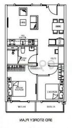 Sant Ritz (D13), Condominium #435615151